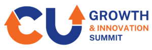 CU Growth & Innovation Summit Logo