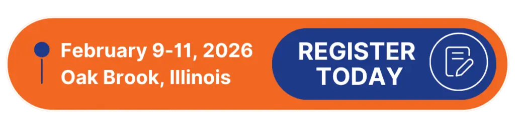 Register now for the CU Growth Summit on February 9–11, 2026
