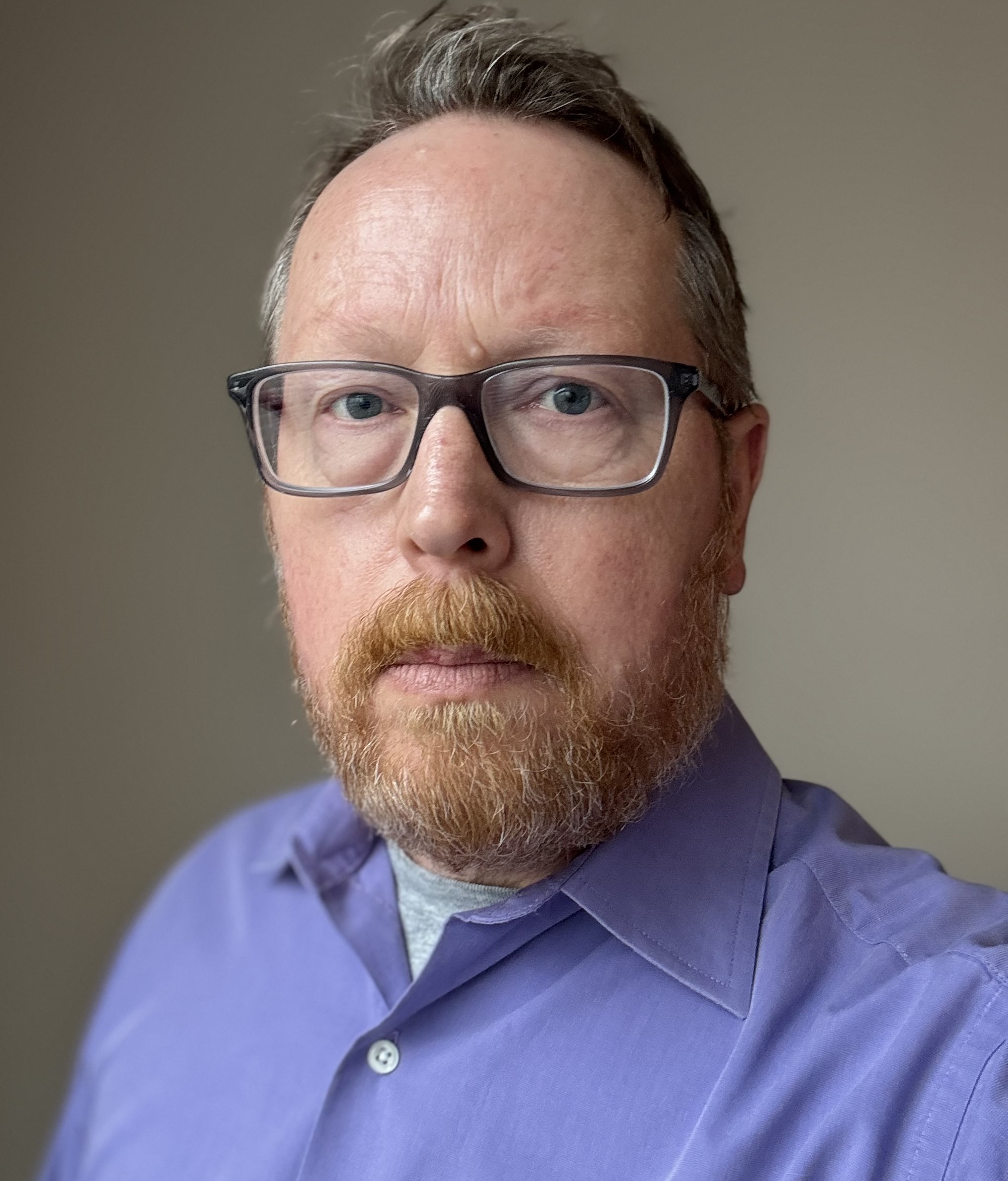 Michael Ogden