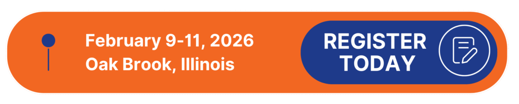 CU Growth and Innovation Summit Conference - Date, Location & Registration Button
