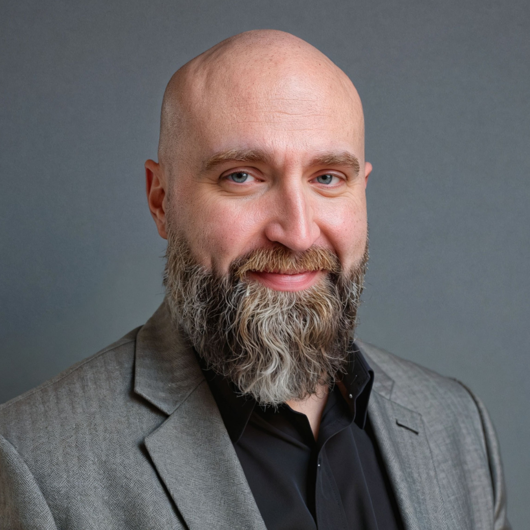 Chief Experience Officer at Missouri Central Credit Union