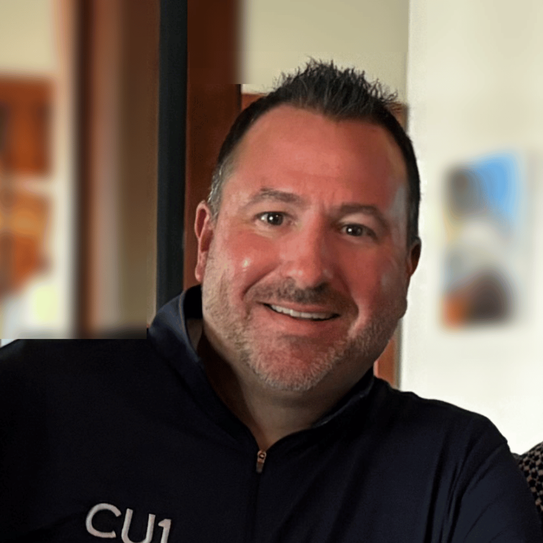 Jeffrey L. Rothmeyer EVP & Chief Lending Officer, Credit Union 1