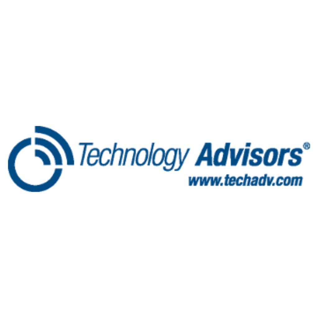 Technology Advisors : Brand Short Description Type Here.