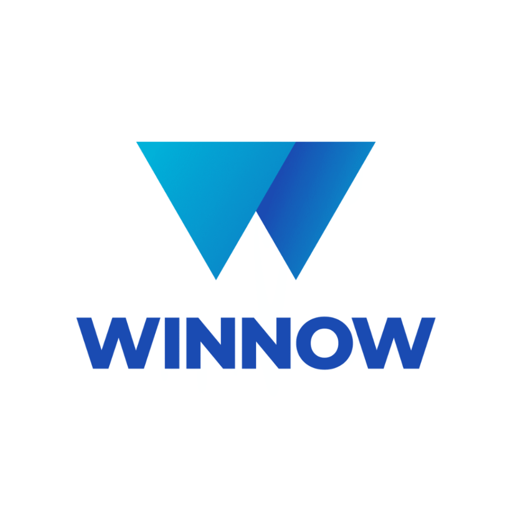 Winnow : Brand Short Description Type Here.