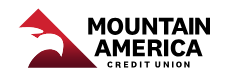Mountain America Credit Union Logo