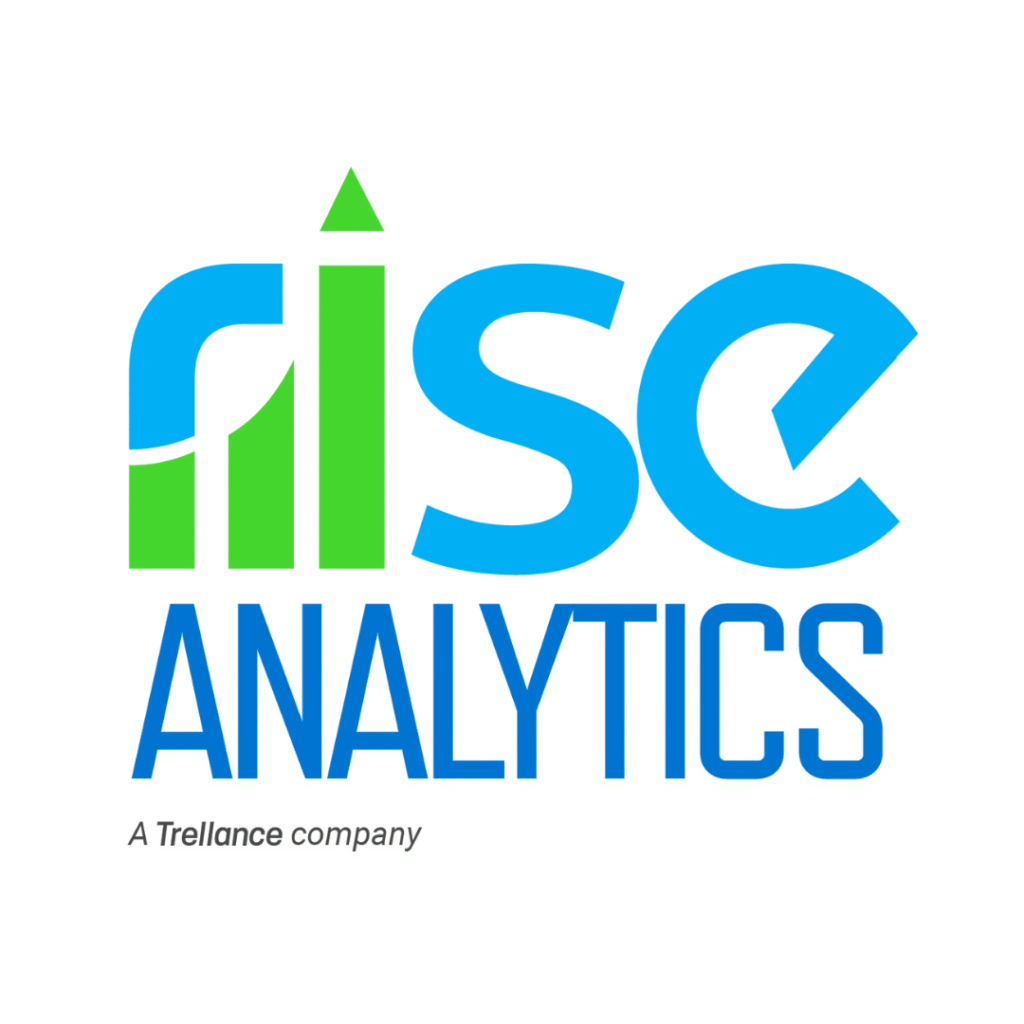 Rise Analytics : Brand Short Description Type Here.