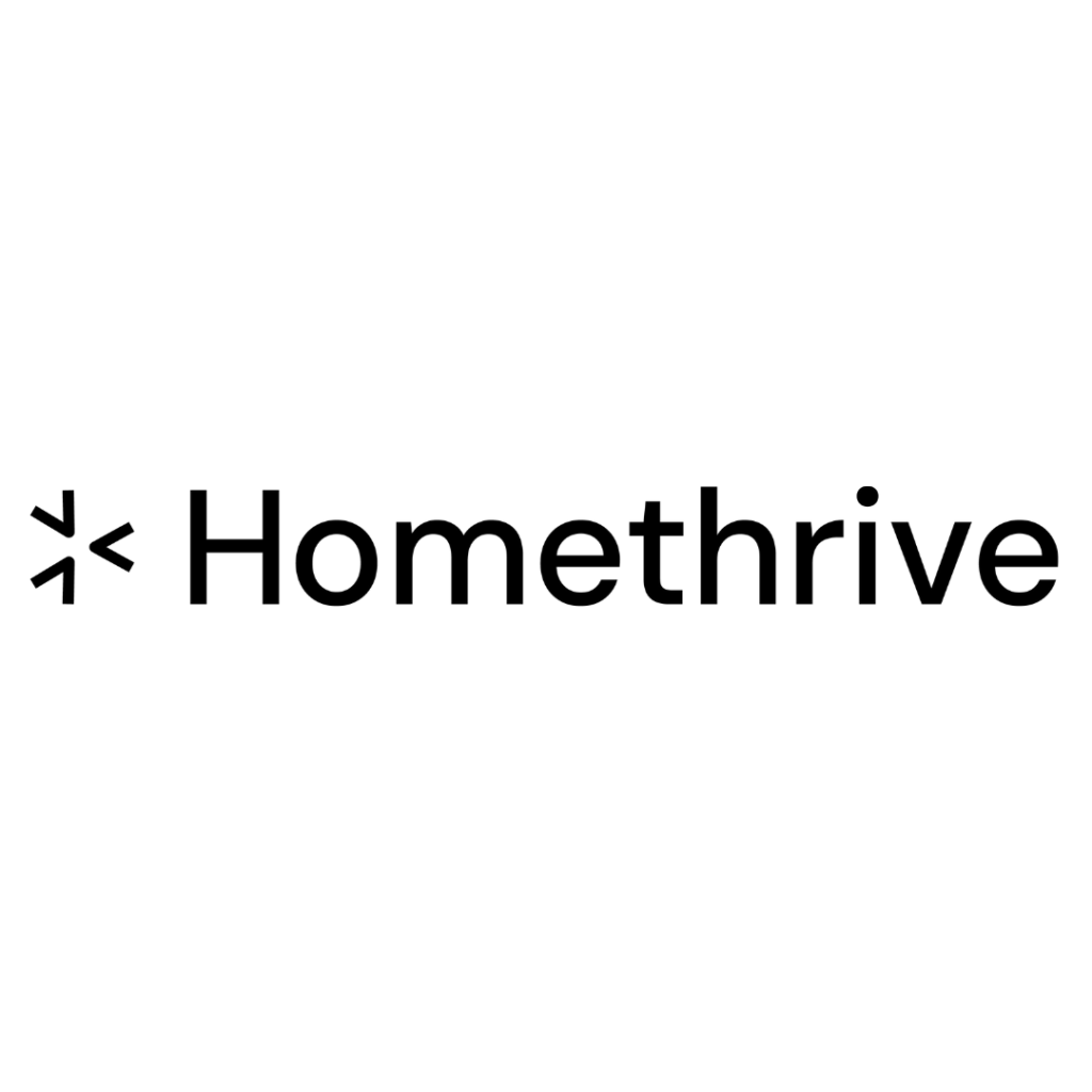 Homethrive : Brand Short Description Type Here.