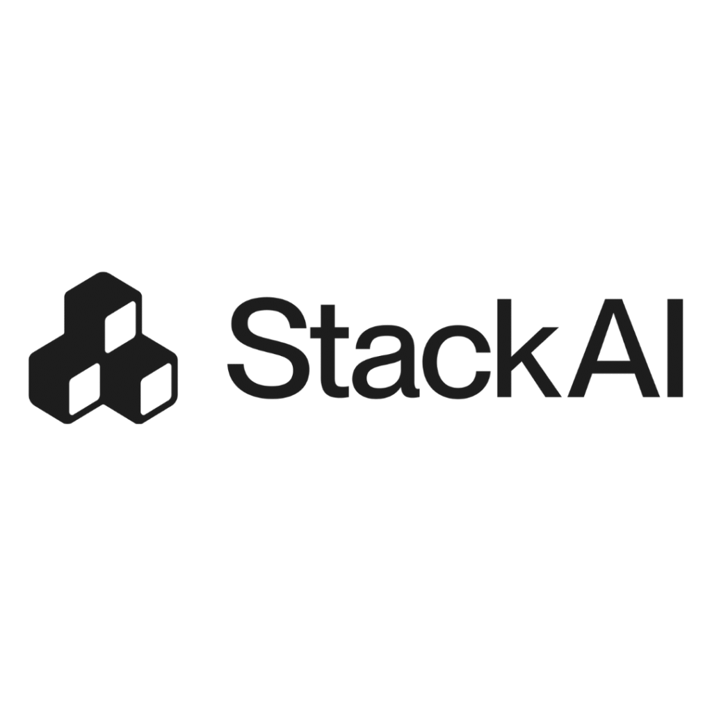 Stack AI : Brand Short Description Type Here.