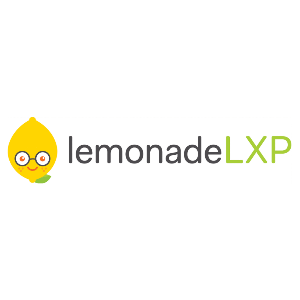 LemonadeLXP : Brand Short Description Type Here.