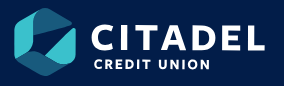 Citadel Credit Union Logo