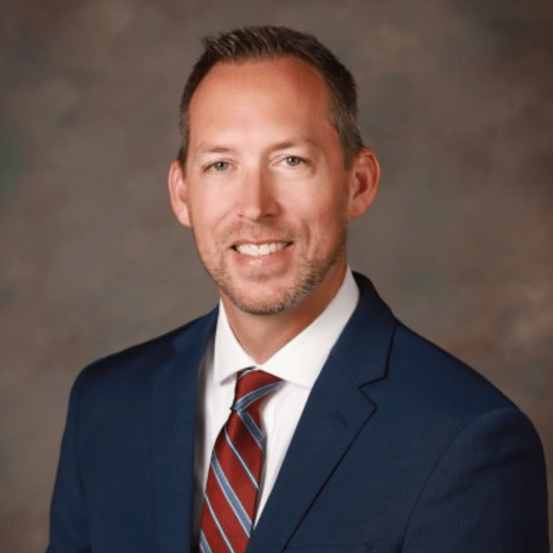 Brian Gruender serves as Senior Vice President of Technology for Fox Communities Credit Union