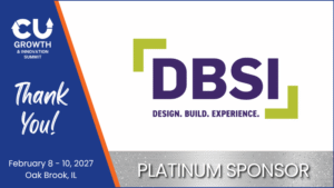 DBSI Named Platinum Sponsor of the 2027 CU Growth & Innovation Summit