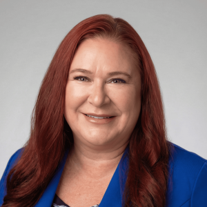 Mandy Zurbrick from Rise Analytics