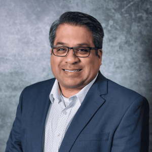 Josh Rodriguez West Community Credit Union