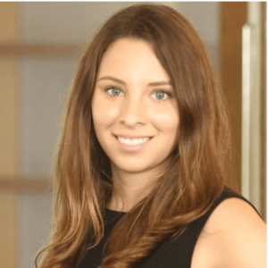 Jennifer Good is Senior Director of Strategic Development at Homethrive