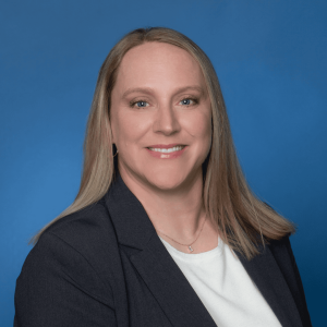 Amanda Whitson Chief Lending Officer Community First CU