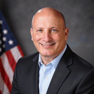 Chris Brahney SVP of Sales and Member Engagement Nuvision Federal Credit Union