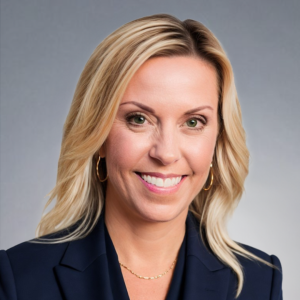 Deena Otto, SVP/Chief Operating Officer at Stanford FCU