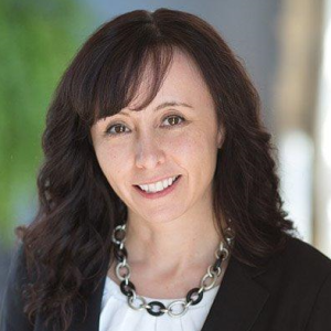 Christine West is the Senior Managing Partner, Financial & Professional Services, in Info-Tech’s Executive Services