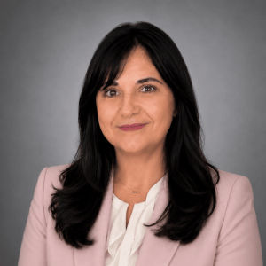Cristina “Cris” Karekar is Vice President of Product Delivery at Texas Dow Employees Credit Union (TDECU)