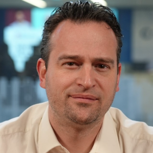 Dave Cogozzo 2027-CUGI Speaker