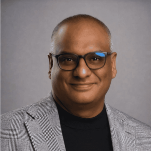 Durai Rajamanickam is a Senior Leader in Enterprise AI Transformation, Causal AI & Risk Intelligence in Financial Services. He currently serves as Vice President - Artificial Intelligence at Hudson Valley Credit Union.