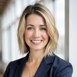 Elizabeth Osborne CUGI 26 Speaker