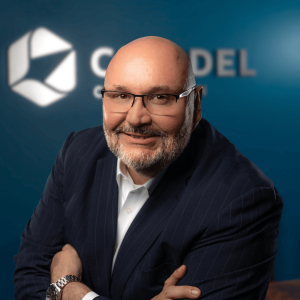 Thomas Sebok Chief Commercial Banking Officer at Citadel Credit Union