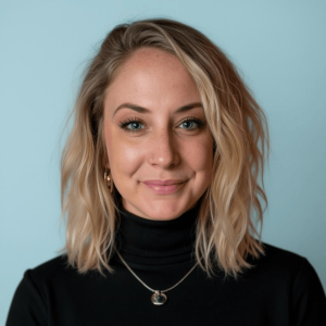 Nickie Christianson, Senior Fraud Manager at BCU