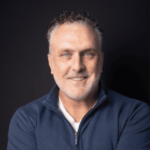 Paul Provenzano Head of US Market Development, ebankIT