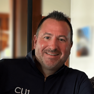 Jeffrey L. Rothmeyer EVP & Chief Lending Officer, Credit Union 1