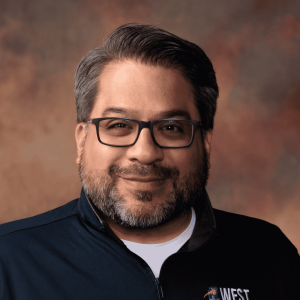 Josh Rodriguez is the Assistant Vice President of Fintech and Mission Integration at West Community Credit Union